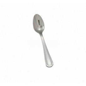 Winco  Dwl Industries Co. 0030-09 Winco 0030-09 Shangarila Demitasse Spoon, 12/Pack image.