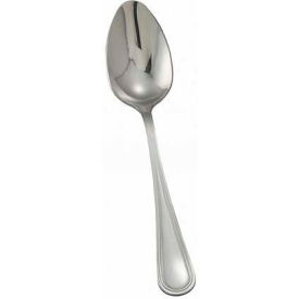 Winco  Dwl Industries Co. 0030-10 Winco 0030-10 Shangarila Table Spoon, 12/Pack image.