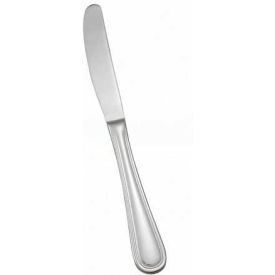 Winco  Dwl Industries Co. 0030-15 Winco 0030-15, Shangarila Hollow Handle Table Knife, 12/Pack image.