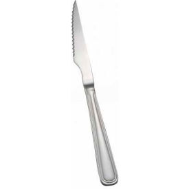 Winco  Dwl Industries Co. 0030-16 Winco 0030-16 Shangarila Steak Knife, 12/Pack image.