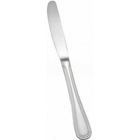Winco  Dwl Industries Co. 0030-18 Winco 0030-18 Shangarila Table Knife, 12/Pack image.