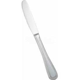 Winco  Dwl Industries Co. 0030-19 Winco 0030-19 Shangarila Salad Knife, 12/Pack image.