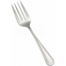Winco  Dwl Industries Co. 0030-22 Winco 0030-22 Shangarila Cold Meat Fork, 12/Pack image.