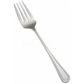 Winco  Dwl Industries Co. 0030-25 Winco 0030-25 Shangarila Banquet Fork, 12/Pack image.