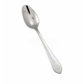 Winco  Dwl Industries Co. 0031-03 Winco 0031-03 Peacock Dinner Spoon, 12/Pack image.