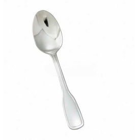 Winco  Dwl Industries Co. 0033-03 Winco 0033-03 Oxford Dinner Spoon, 12/Pack image.