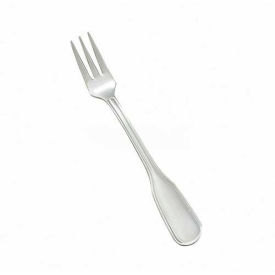 Winco  Dwl Industries Co. 0033-07 Winco 0033-07 Oxford Oyster Fork, 12/Pack image.
