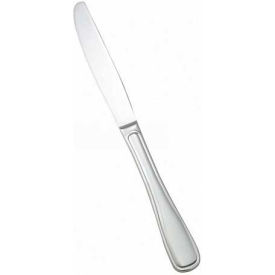 Winco  Dwl Industries Co. 0033-08 Winco 0033-08 Oxford Dinner Knife, 12/Pack image.
