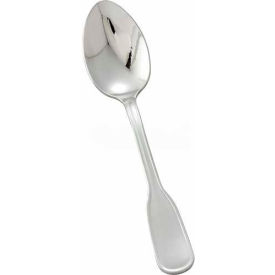 Winco  Dwl Industries Co. 0033-10 Winco 0033-10 Oxford Table Spoon, 12/Pack image.