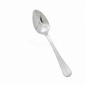 Winco  Dwl Industries Co. 0034-01 Winco 0034-01 Stanford Teaspoon, 12/Pack image.