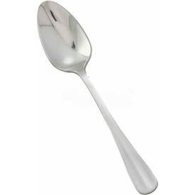 Winco  Dwl Industries Co. 0034-03 Winco 0034-03 Stanford Dinner Spoon, 12/Pack image.
