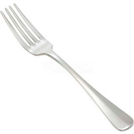 Winco  Dwl Industries Co. 0034-051 Winco 0034-051 Stanford Dinner Fork, 12/Pack image.