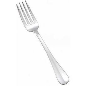 Winco  Dwl Industries Co. 0034-06 Winco 0034-06 Stanford Salad Fork, 12/Pack image.