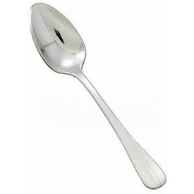 Winco  Dwl Industries Co. 0034-09 Winco 0034-09 Stanford Demitasse Spoon, 12/Pack image.