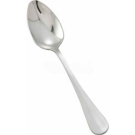 Winco  Dwl Industries Co. 0034-10 Winco 0034-10 Stanford Table Spoon, 12/Pack image.
