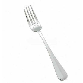 Winco  Dwl Industries Co. 0034-11 Winco 0034-11 Stanford Table Fork, 12/Pack image.