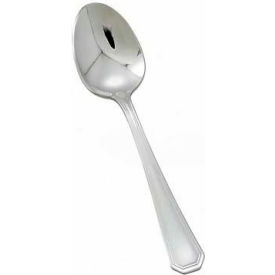 Winco  Dwl Industries Co. 0035-01 Winco 0035-01 Victoria Teaspoon, 12/Pack image.