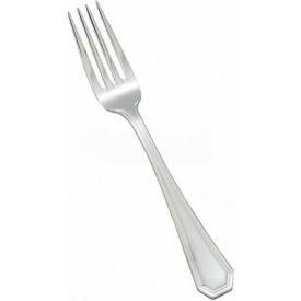 Winco  Dwl Industries Co. 0035-05 Winco 0035-05 Victoria Dinner Fork, 12/Pack image.