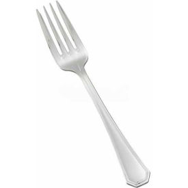 Winco  Dwl Industries Co. 0035-06 Winco 0035-06 Victoria Salad Fork, 12/Pack image.