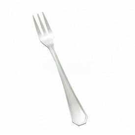 Winco  Dwl Industries Co. 0035-07 Winco 0035-07 Victoria Oyster Fork, 12/Pack image.