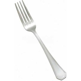 Winco  Dwl Industries Co. 0035-11 Winco 0035-11 Victoria Table Fork, 12/Pack image.