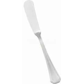 Winco  Dwl Industries Co. 0035-12 Winco 0035-12 Victoria Butter Spreader, 12/Pack image.