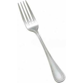 Winco  Dwl Industries Co. 0036-05 Winco 0036-05 Deluxe Pearl Dinner Fork, 12/Pack image.
