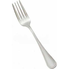 Winco  Dwl Industries Co. 0036-06 Winco 0036-06 Deluxe Pearl Salad Fork, 12/Pack image.