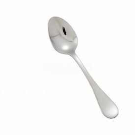 Winco  Dwl Industries Co. 0037-01 Winco 0037-01 Venice Teaspoon, 12/Pack image.