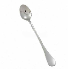 Winco  Dwl Industries Co. 0037-02 Winco 0037-02 Venice Iced Tea Spoon, 12/Pack image.