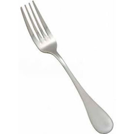 Winco  Dwl Industries Co. 0037-05 Winco 0037-05 Venice Dinner Fork, 12/Pack image.