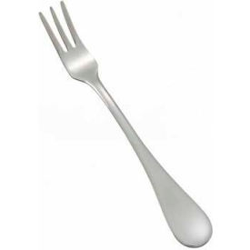 Winco  Dwl Industries Co. 0037-07 Winco 0037-07 Venice Oyster Fork, 12/Pack image.
