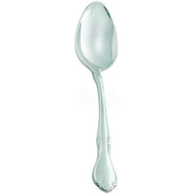 Winco  Dwl Industries Co. 0039-03 Winco 0039-03 Chantelle Dinner Spoon, 12/Pack image.