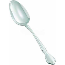 Winco  Dwl Industries Co. 0039-10 Winco 0039-10 Chantelle Table Spoon, 12/Pack image.