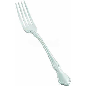 Winco  Dwl Industries Co. 0039-11 Winco 0039-11 Chantelle Table Fork, 12/Pack image.