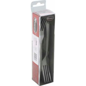 Winco  Dwl Industries Co. 0081-05 Winco 0081-05 Dominion Dinner Fork, 12/Pack image.