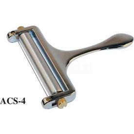 Winco  Dwl Industries Co. ACS-4 Winco ACS-4 Cheese Slicer image.