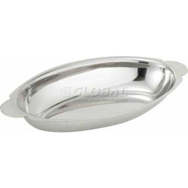 Winco  Dwl Industries Co. ADO-12 Winco ADO-12 Augratin Dish image.