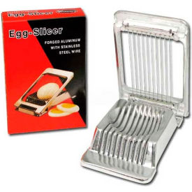 Winco  Dwl Industries Co. AES-4 Winco AES-4 Round Egg Slicer image.