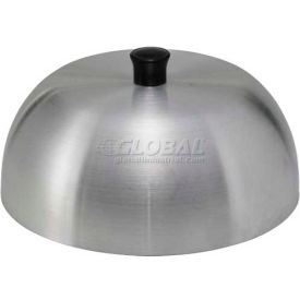 Winco  Dwl Industries Co. AHC-6 Winco AHC-6 Aluminum Hamburger Cover image.