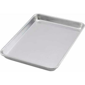 Winco  Dwl Industries Co. ALXP-1013 Winco ALXP-1013 Aluminum Sheet Pan image.