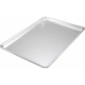 Winco  Dwl Industries Co. ALXP-1200 Winco ALXP-1200 Aluminum Sheet Pan image.