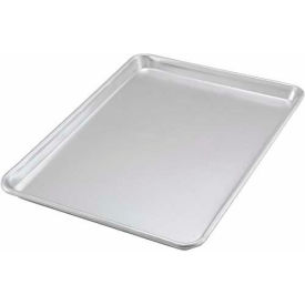 Winco  Dwl Industries Co. ALXP-1318 Winco ALXP-1318 Aluminum Sheet Pan image.