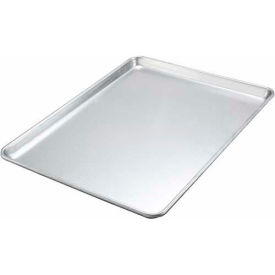 Winco  Dwl Industries Co. ALXP-1622 Winco ALXP-1622 Aluminum Sheet Pan image.