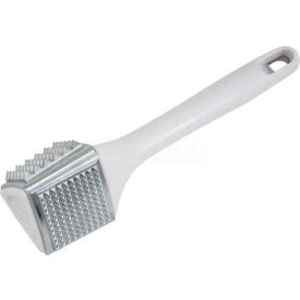 Winco  Dwl Industries Co. AMT-3 Winco AMT-3 3 Sided Meat Tenderizer image.