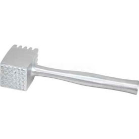 Winco  Dwl Industries Co. AMT-4 Winco AMT-4 2 Sided Meat Tenderizer image.