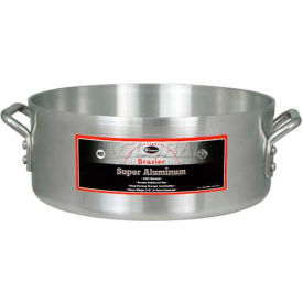 Winco  Dwl Industries Co. ALB-15 Winco AXBZ-15 Super Aluminum Brazier image.