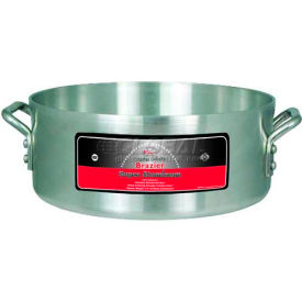 Winco  Dwl Industries Co. ALBH-18 Winco AXHB-18 Super Aluminum Brazier image.