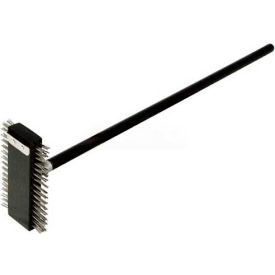 Winco  Dwl Industries Co. BR-30 Winco BR-30 Wire Brush W/ Stainless Steel Bristle image.
