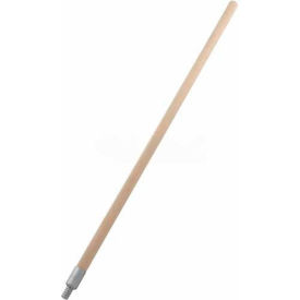 Winco  Dwl Industries Co. BR-36W Winco BR-36W Wooden Handle for BR-10 image.
